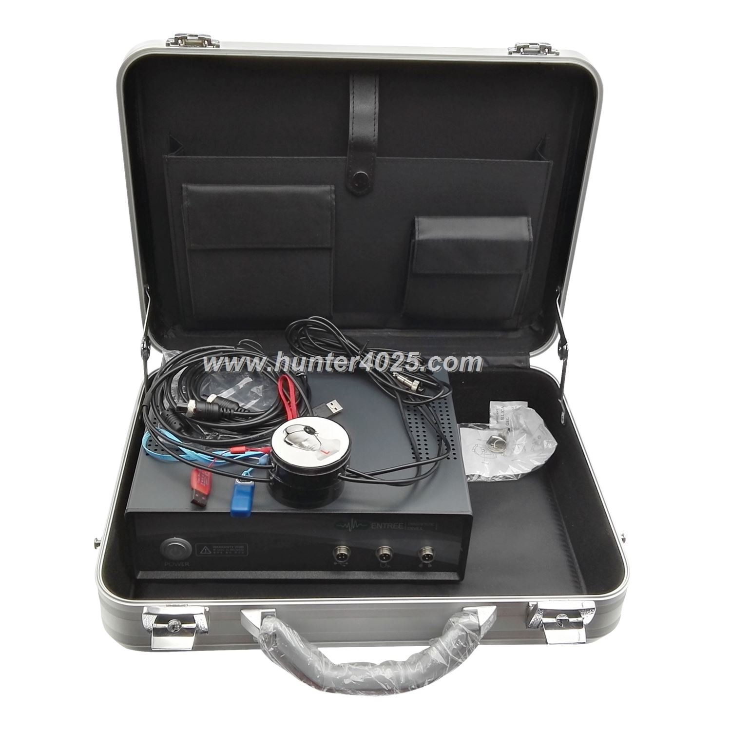 Metatron Hunter 4025 NLS