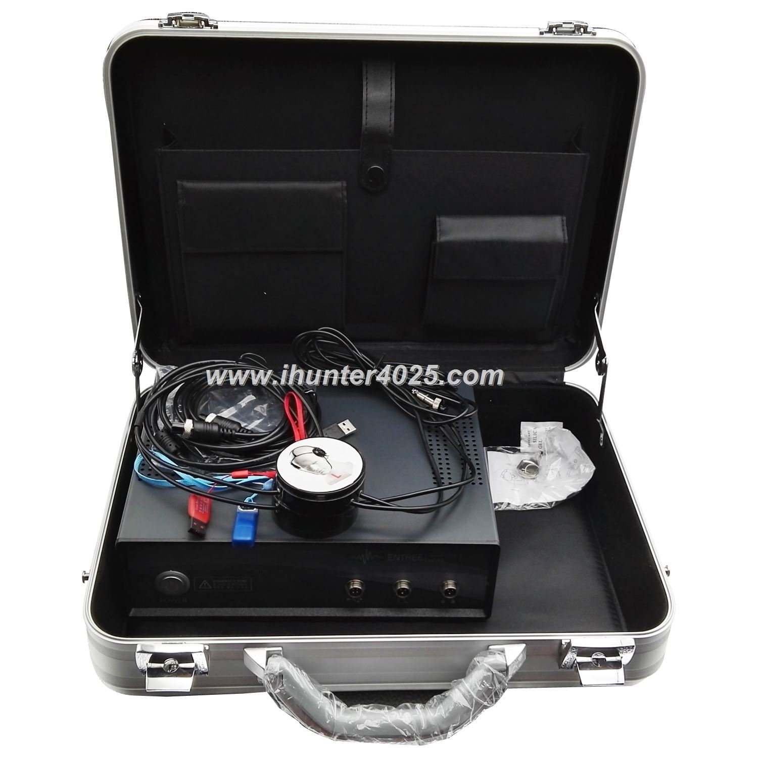 Metatron Hunter 4025 NLS