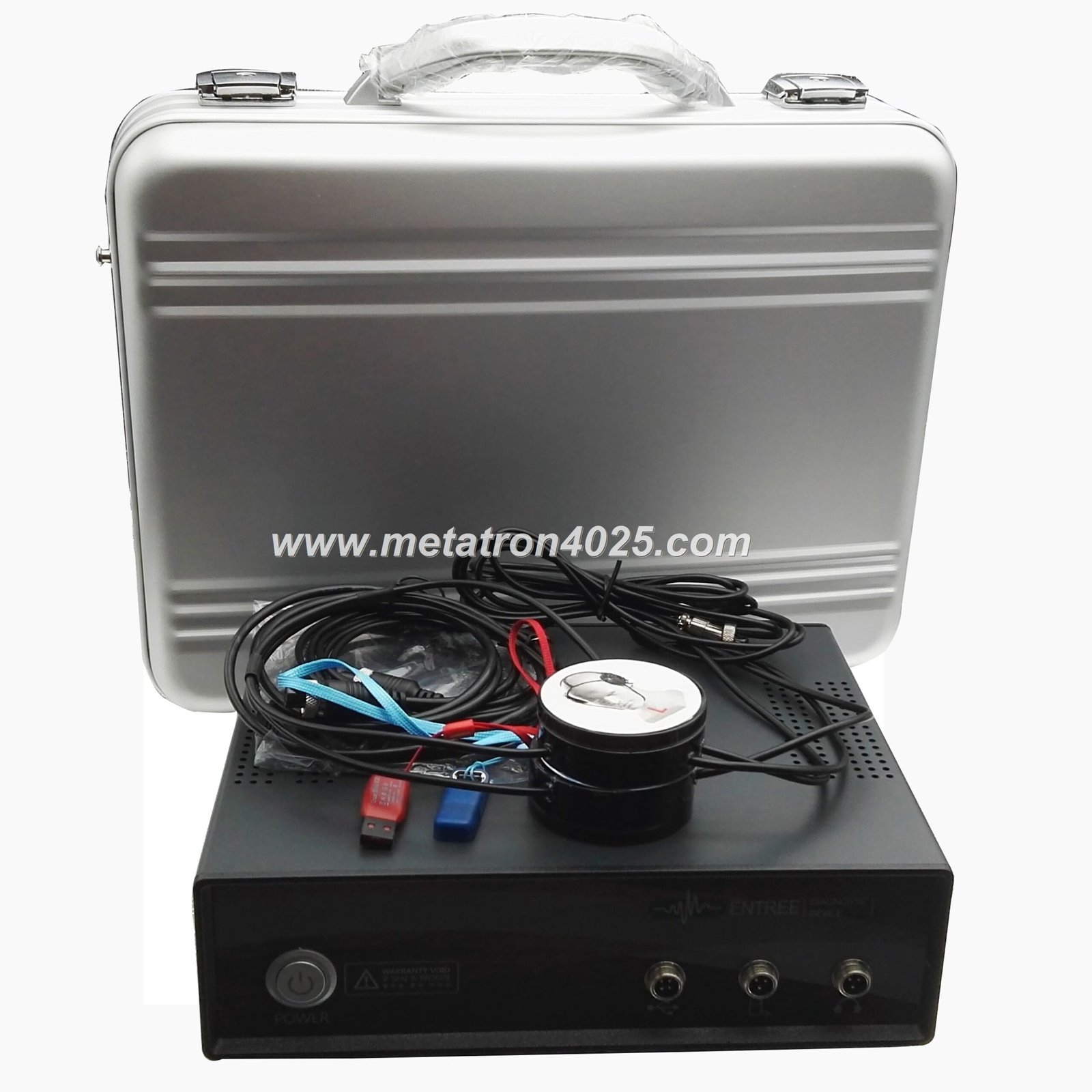 Metatron Hunter 4025 NLS