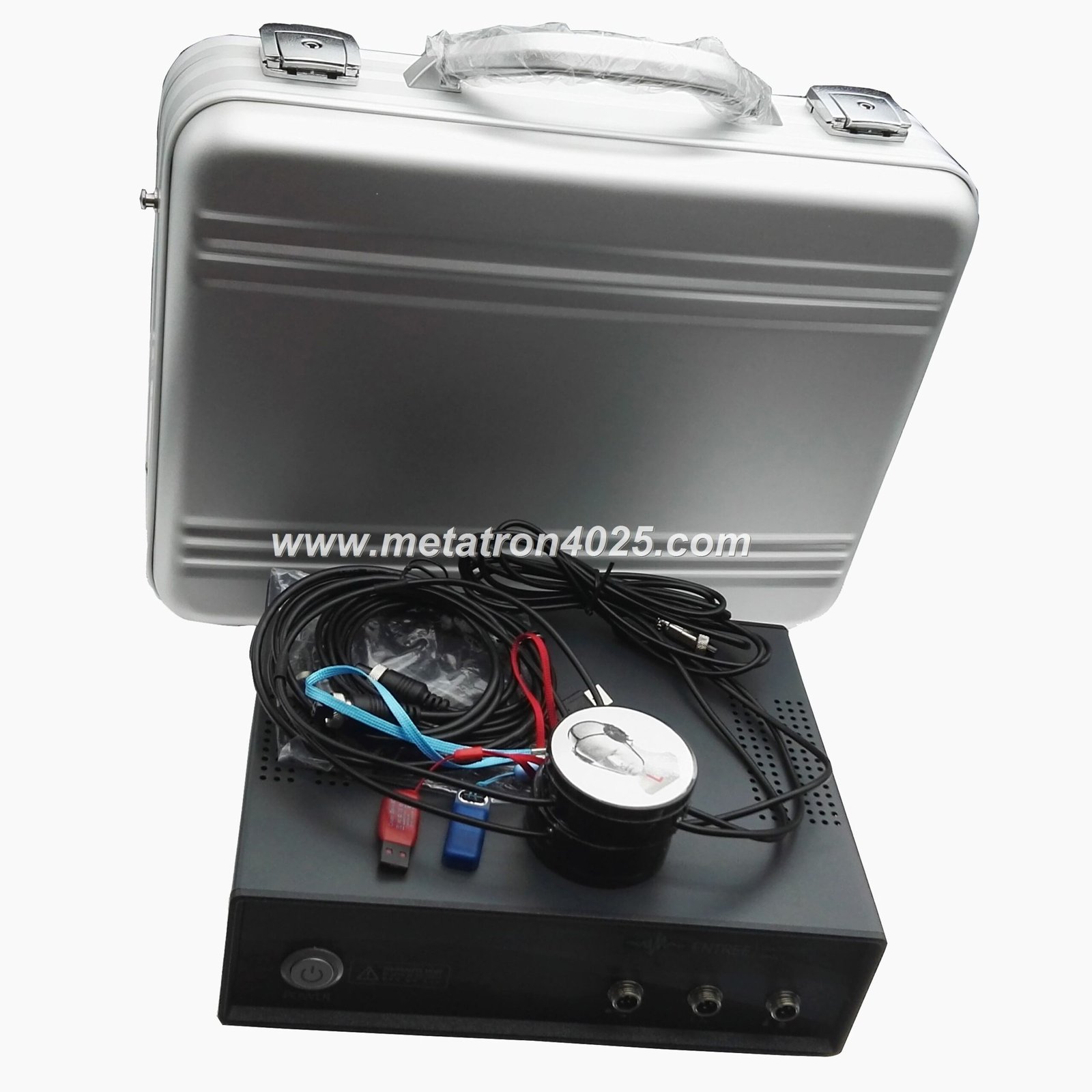 Metatron Hunter 4025 NLS