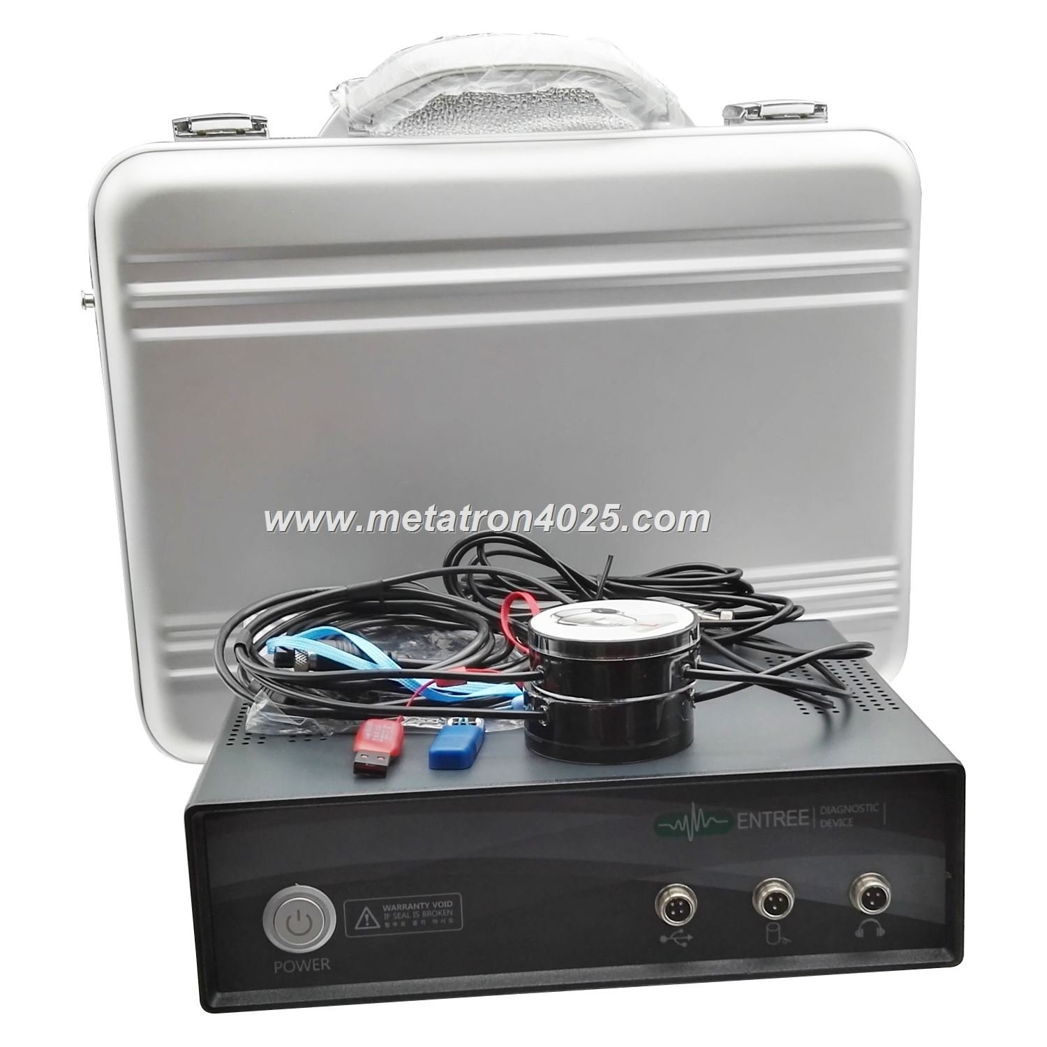 Metatron Hunter 4025 NLS