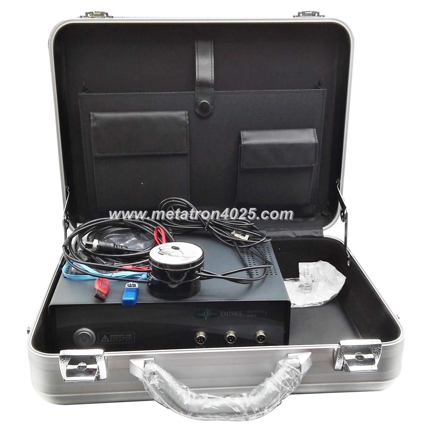 Metatron Hunter 4025 NLS