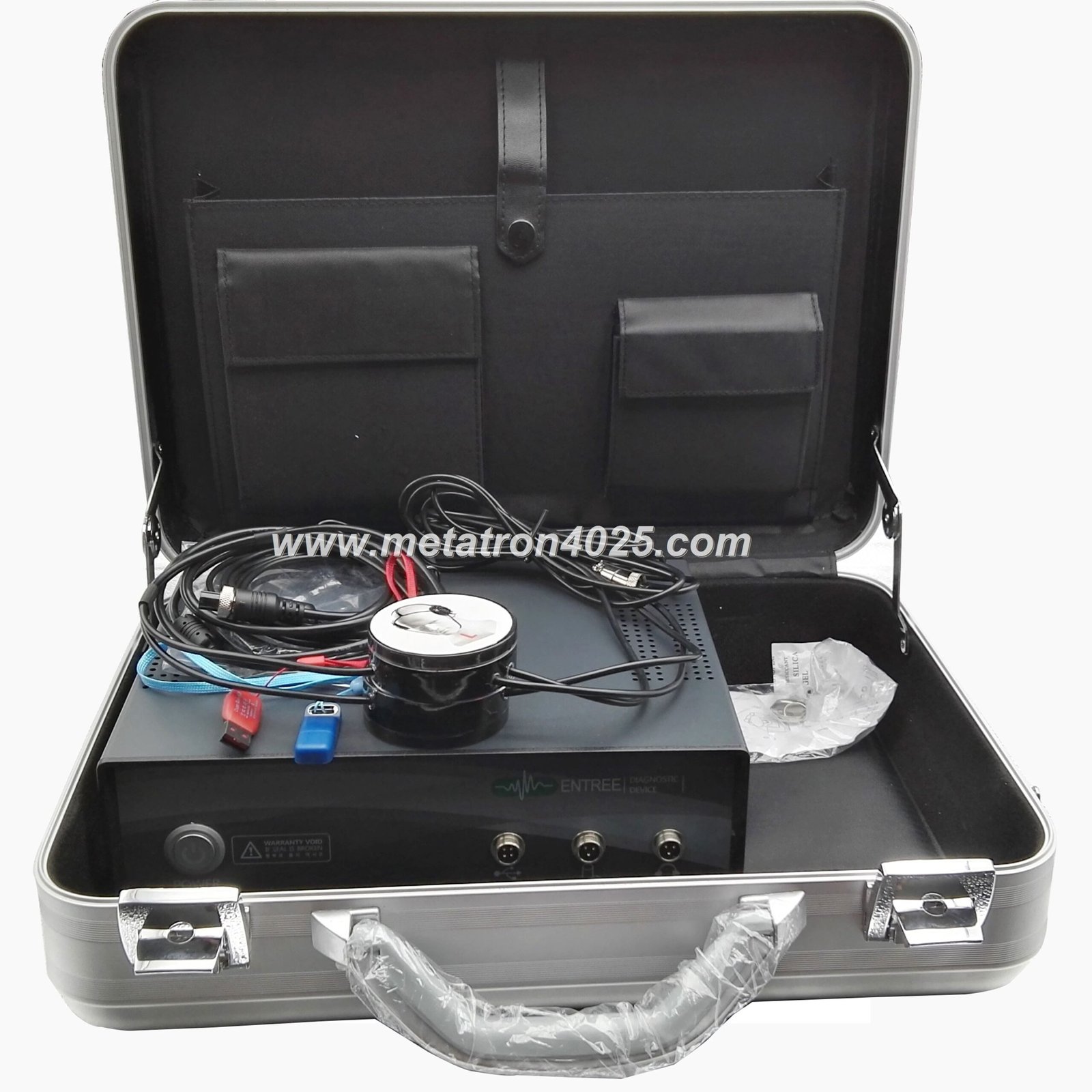 Metatron Hunter 4025 NLS