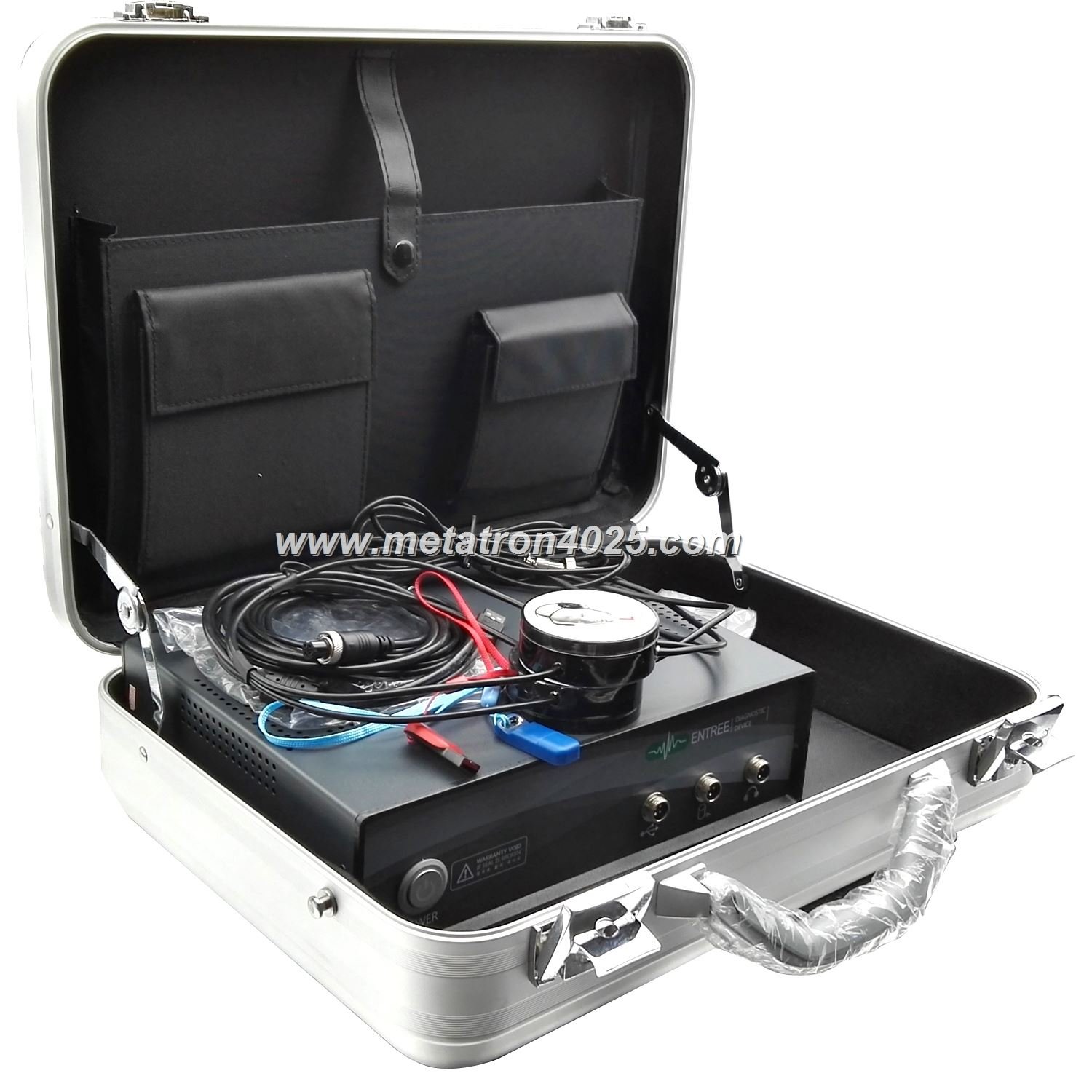 Metatron Hunter 4025 NLS Factory