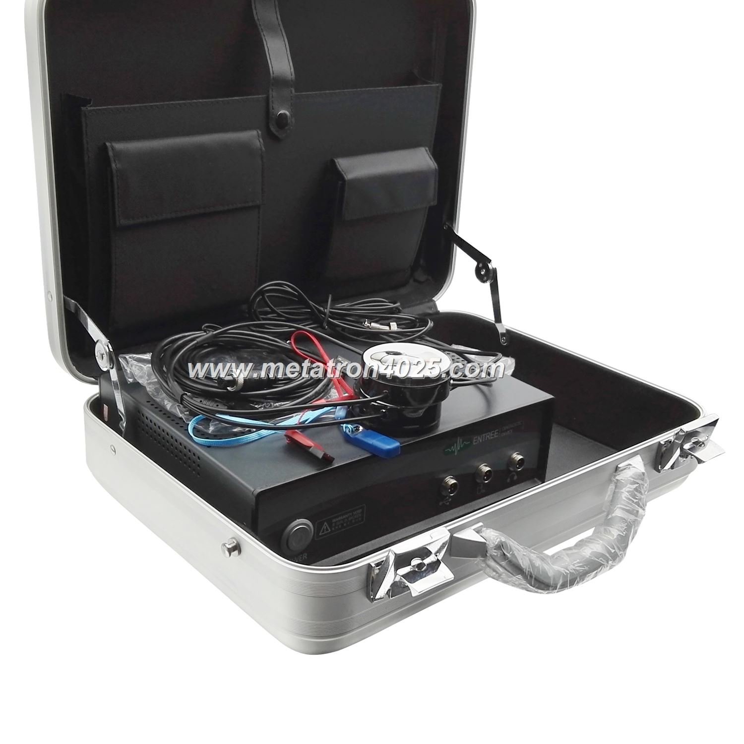 Metatron Hunter 4025 NLS Factory