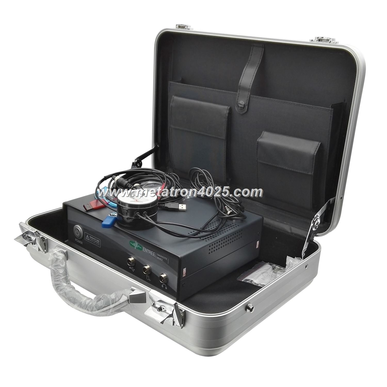 Metatron Hunter 4025 NLS