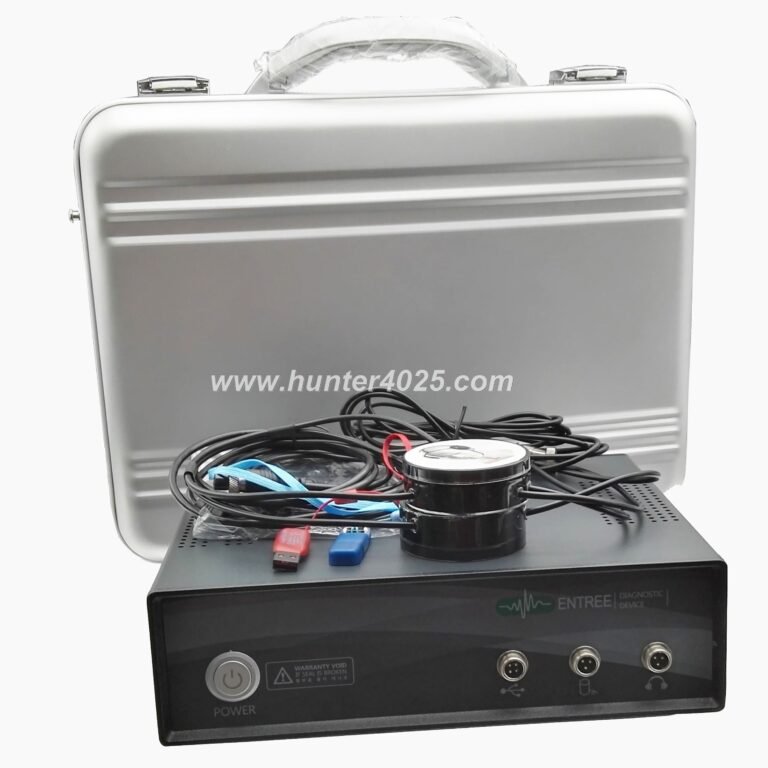 Metatron Hunter 4025 NLS