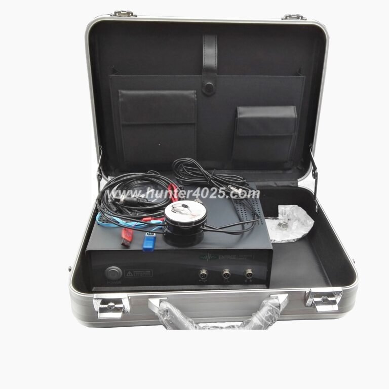 Metatron Hunter 4025 NLS