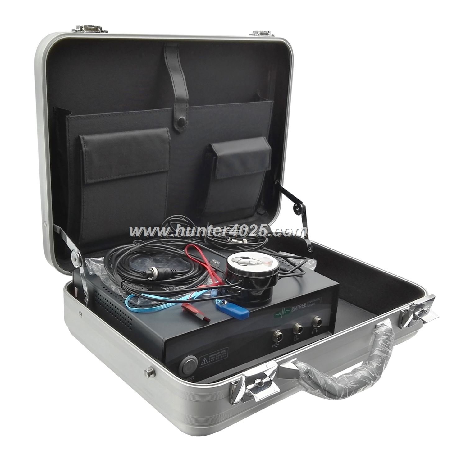 Metatron Hunter 4025 NLS Factory