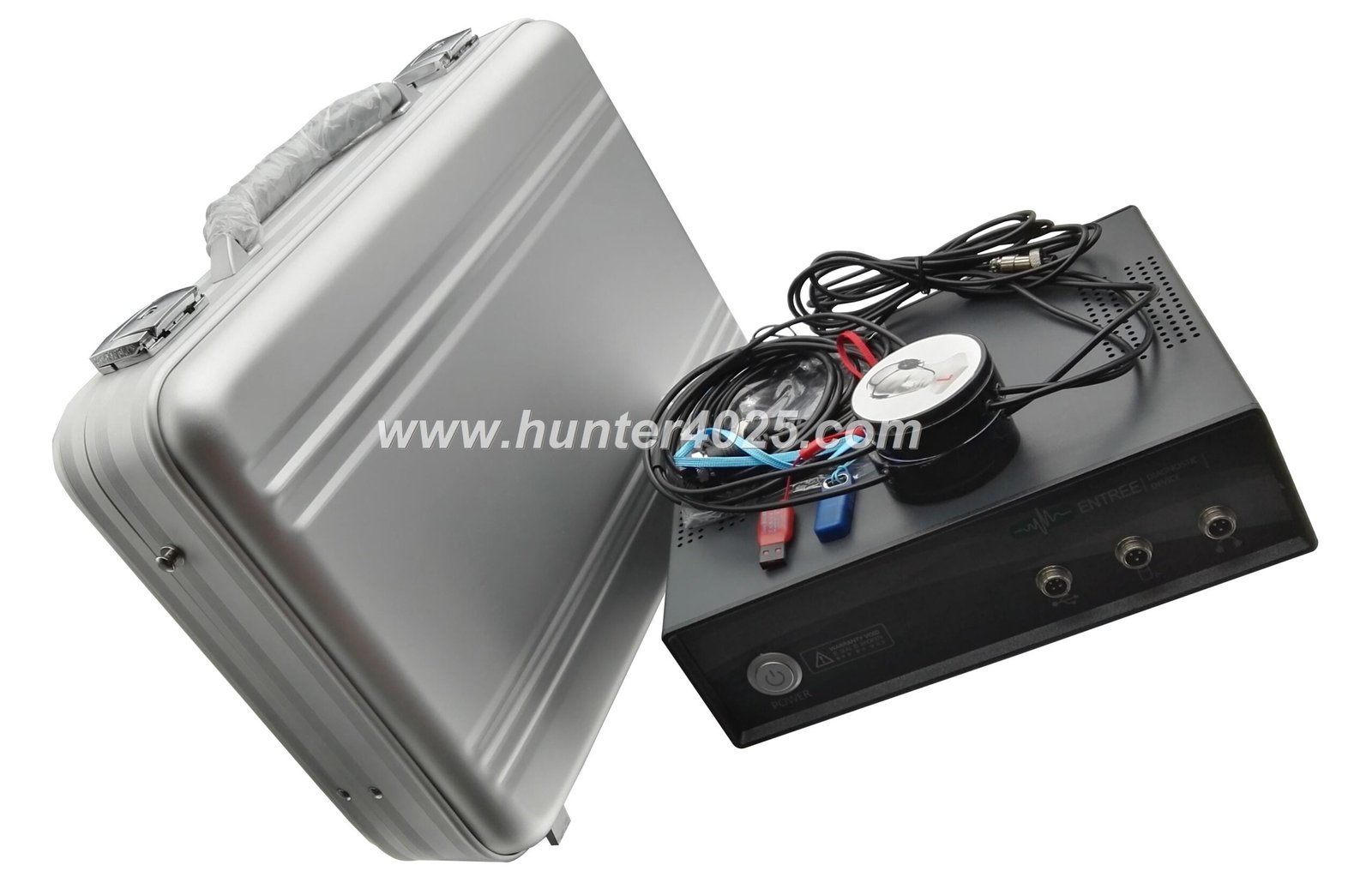 Metatron Hunter 4025 NLS