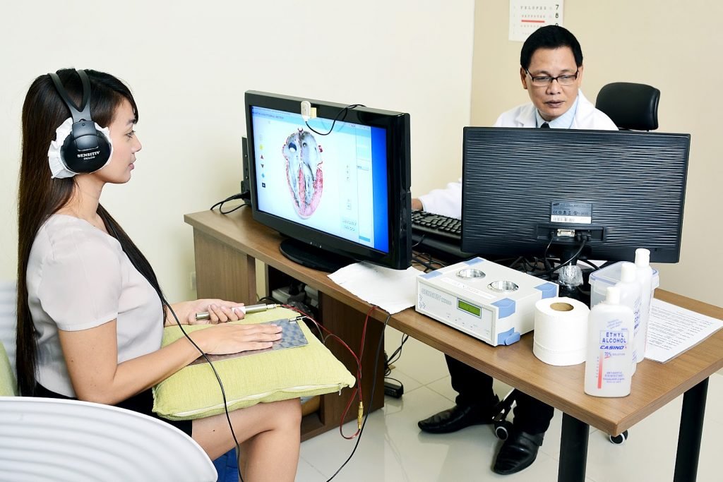 Metatron Hunter 4025 NLS