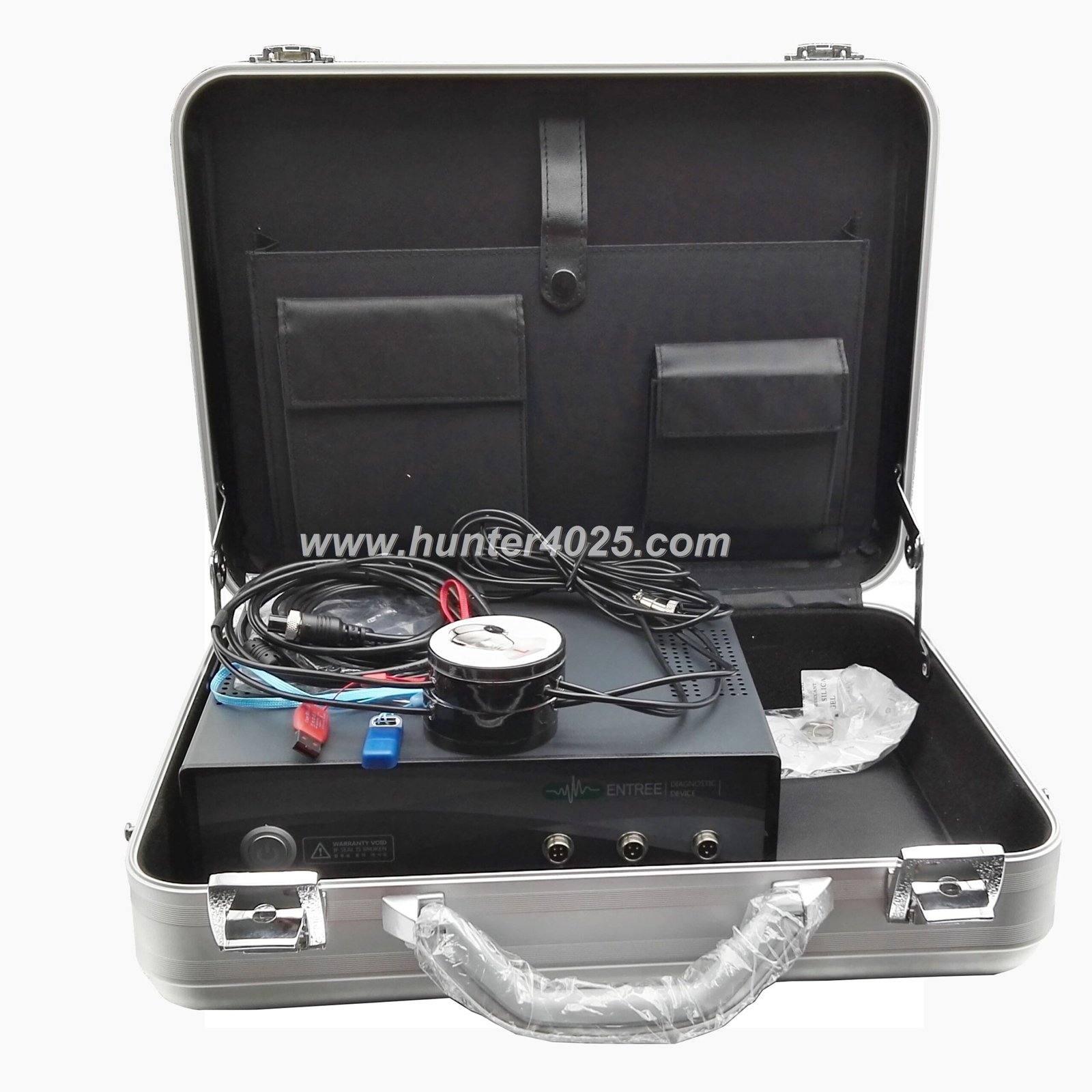 Metatron Hunter 4025