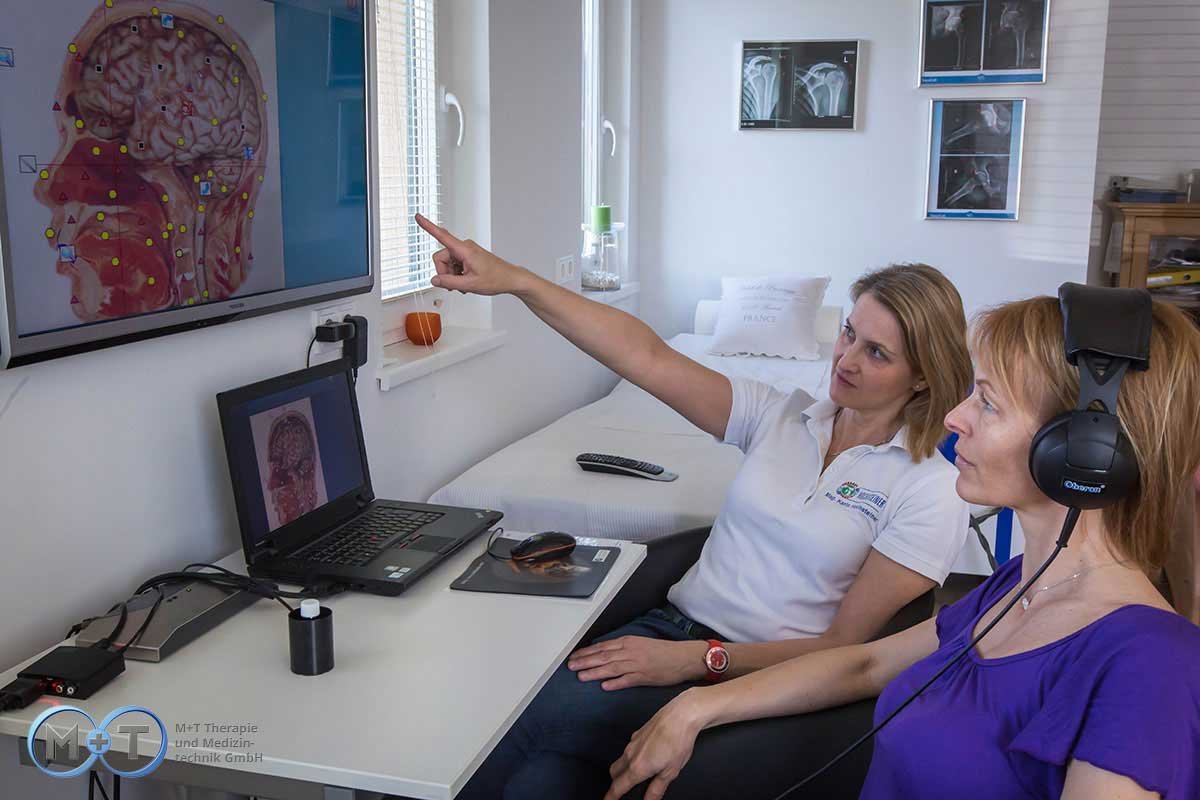 Metatron Hunter 4025 NLS