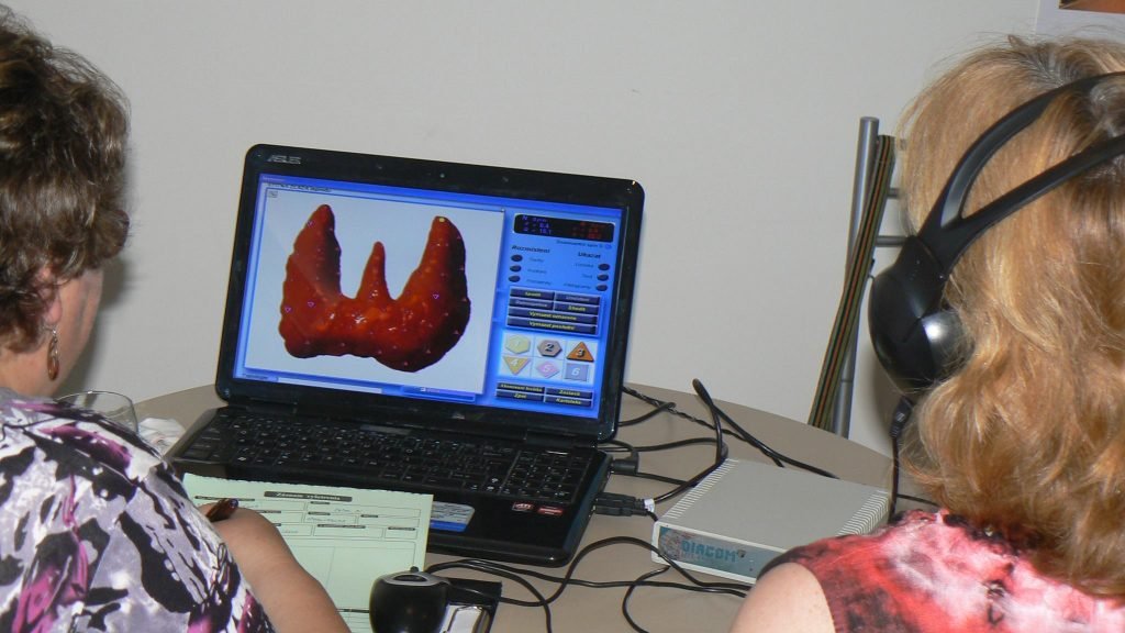 Metatron Hunter 4025 NLS