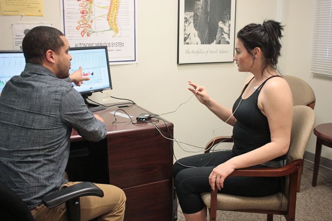 Metatron Hunter 4025 NLS