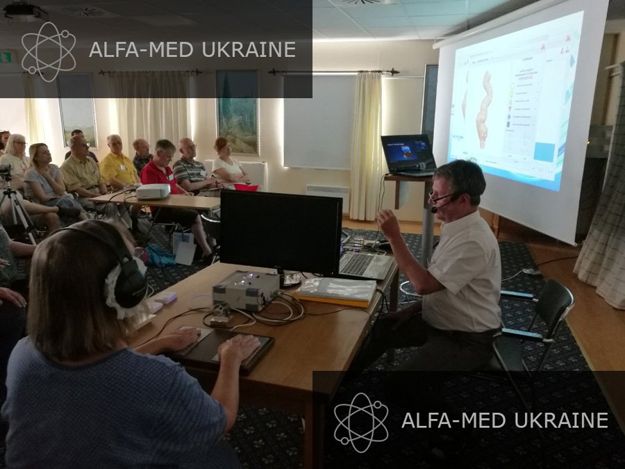 Metatron Hunter 4025 NLS