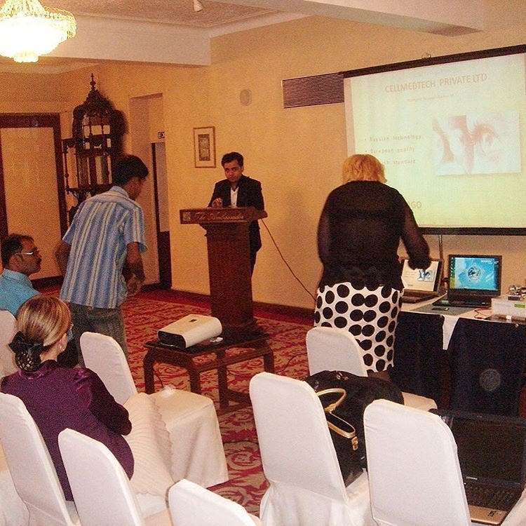 Metatron Hunter 4025 NLS