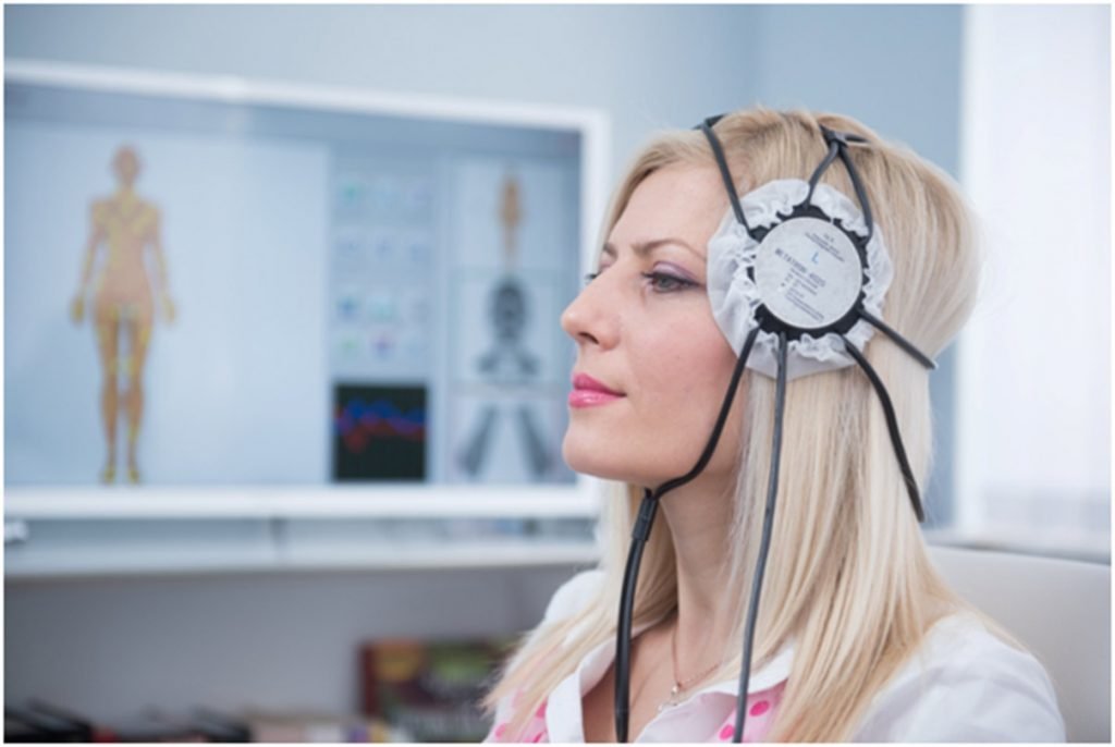 Metatron Hunter 4025 NLS