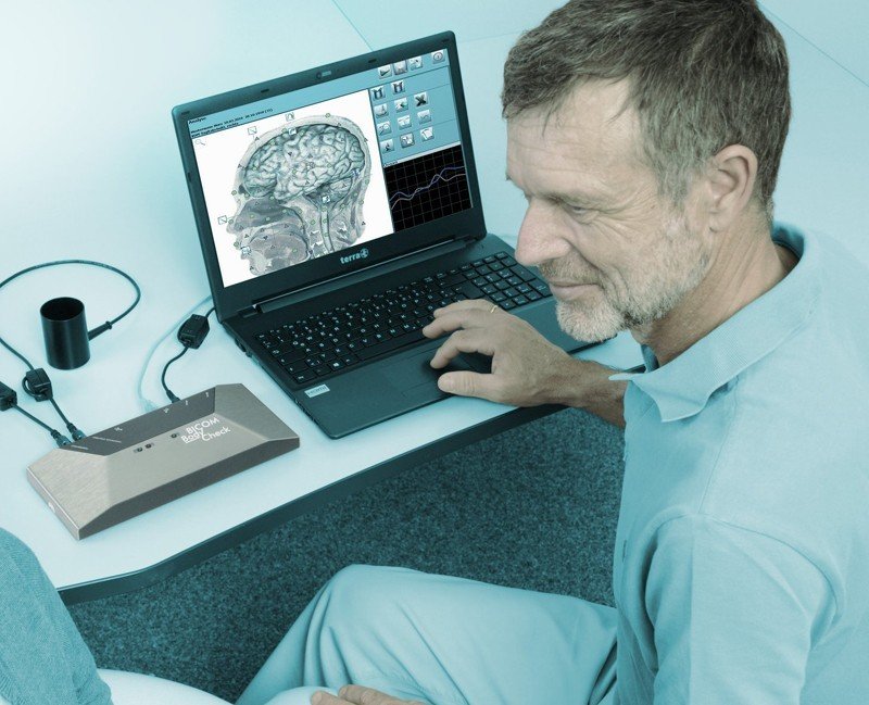 Metatron Hunter 4025 NLS