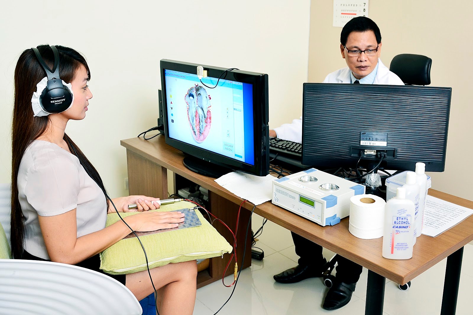 Metatron Hunter 4025 NLS