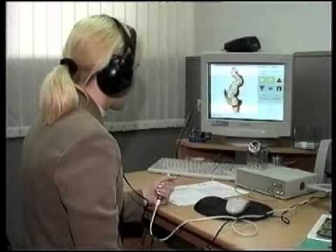 datos en el Metatron Hunter