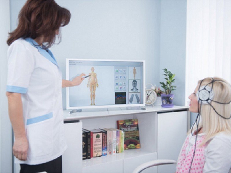 Metatron Hunter 4025 NLS