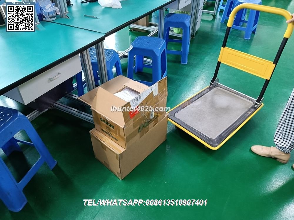 Metatron Hunter 4025 NLS Factory