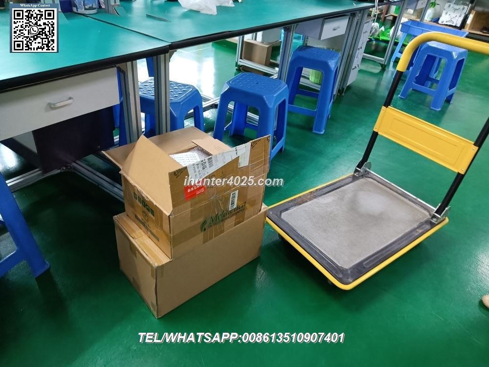 Metatron Hunter 4025 NLS Factory