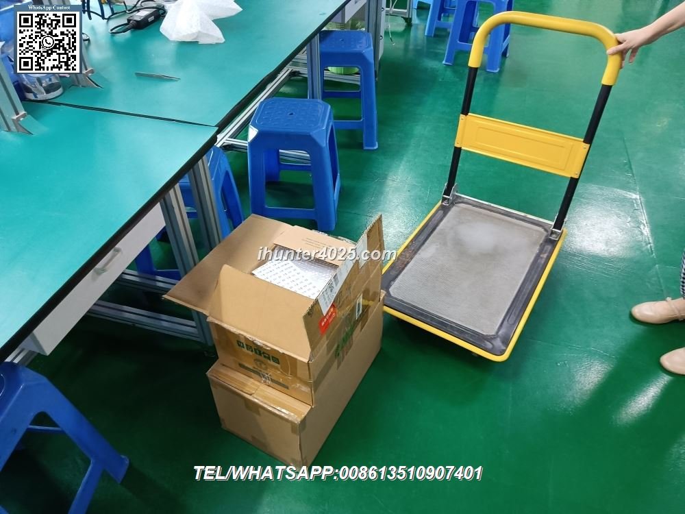 Metatron Hunter 4025 NLS