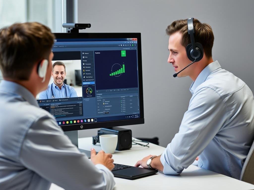 Soporte técnico para software Metatron Hunter 4025