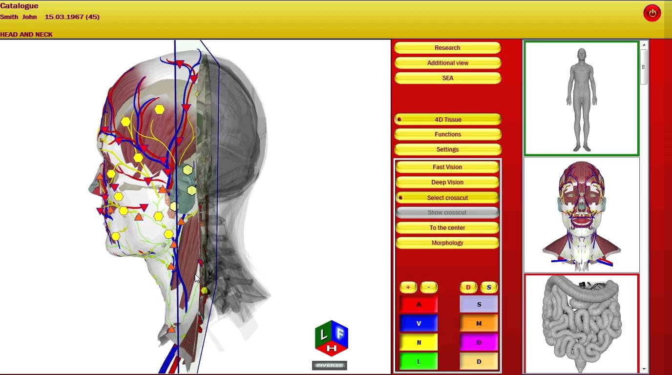 Metatron Hunter 4025 NLS red dragon 8
