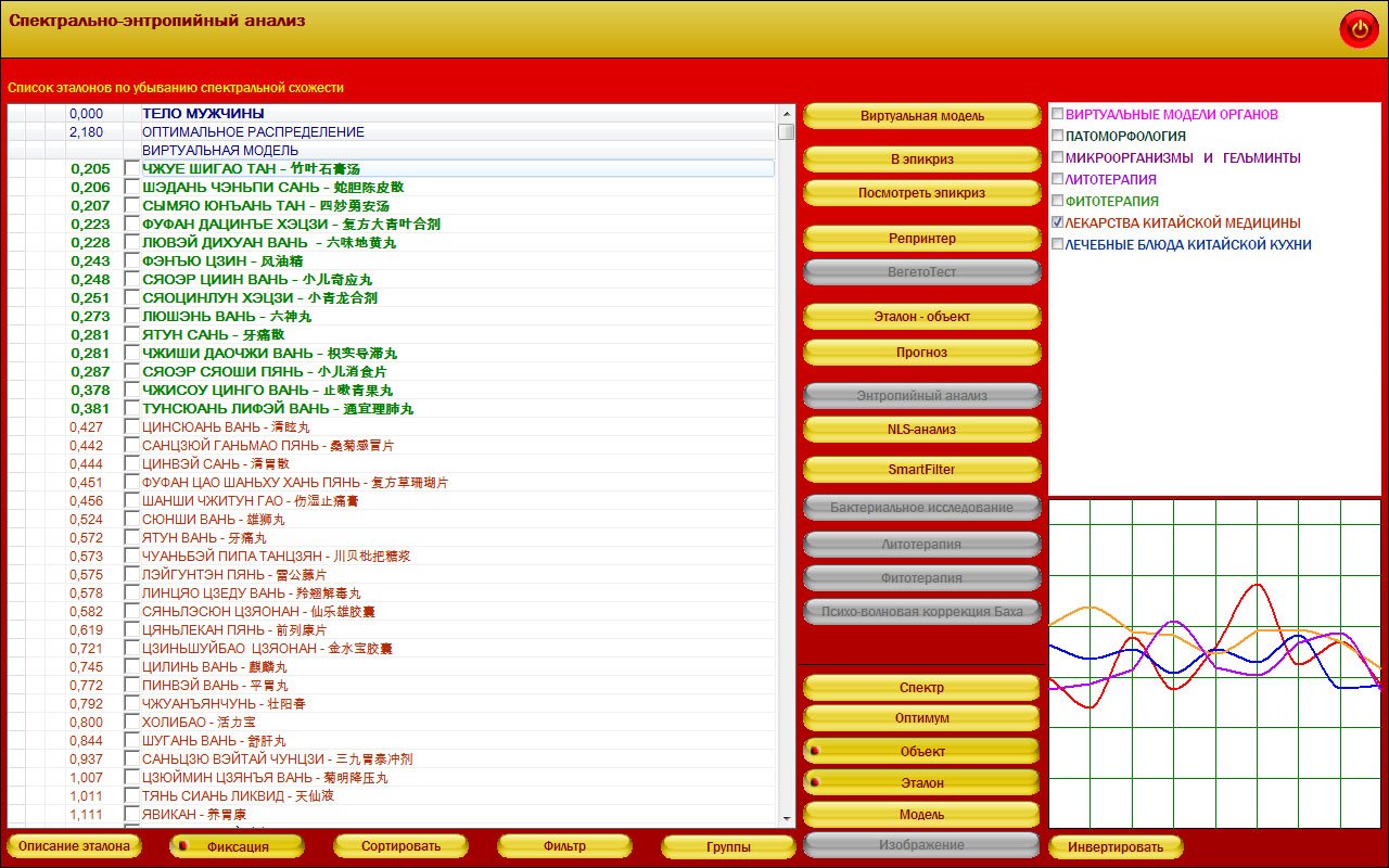 Metatron Hunter 4025 NLS red dragon 8