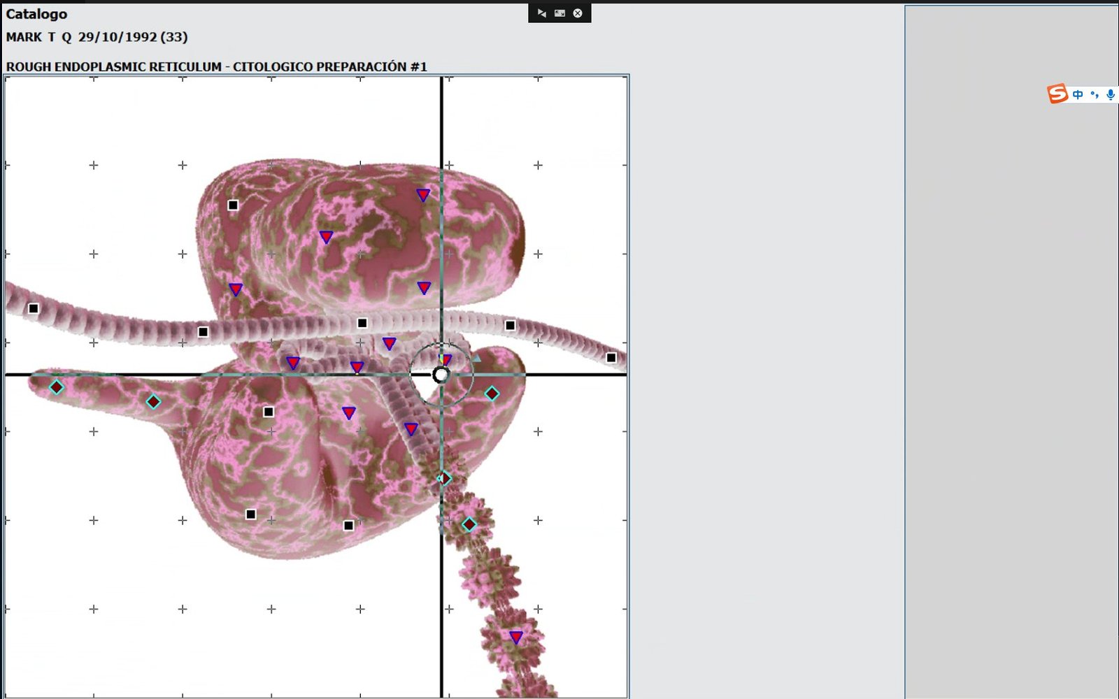 Metatron Hunter 4025 NLS