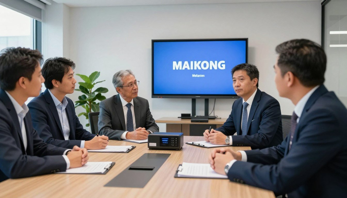 Oportunidad de distribución del Metatron Hunter 4025 NLS en Argentina