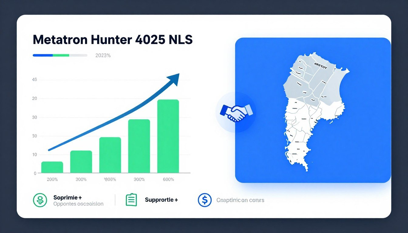 Business opportunity presentation showing distributor benefits