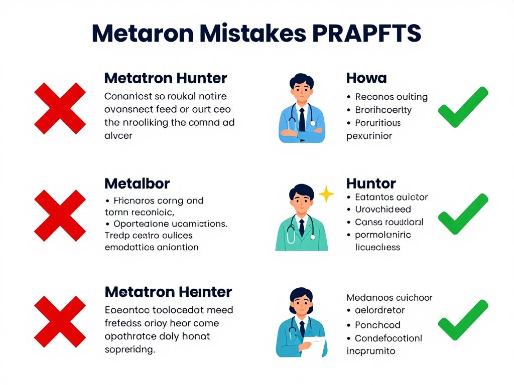 Infographic showing common interpretation errors and corrections Infographic showing common interpretation errors and corrections