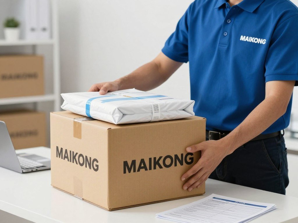 Shipping and delivery of Metatron Hunter system to Argentina Shipping and delivery of Metatron Hunter system to Argentina