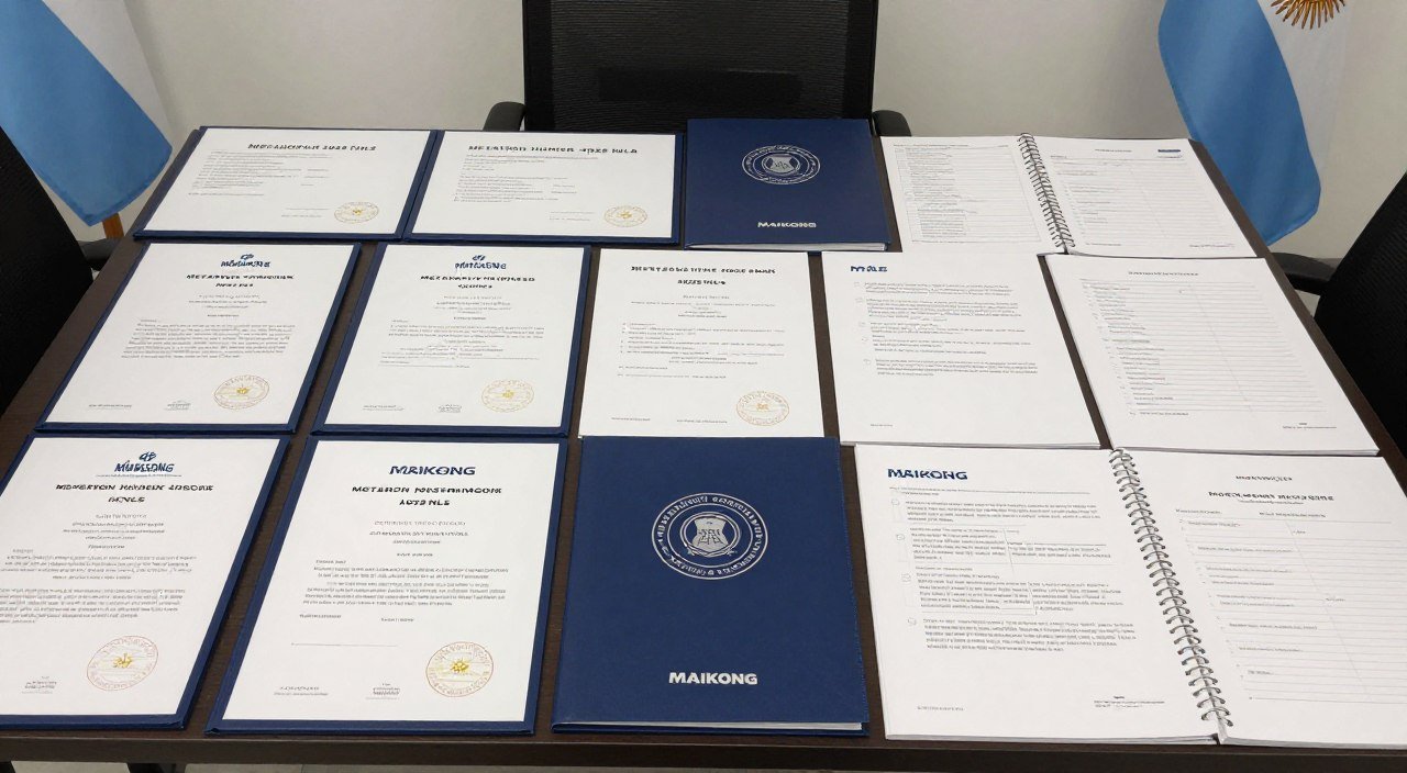 Programa de capacitación estructurado para operadores del Metatron Hunter 4025 NLS en Argentina