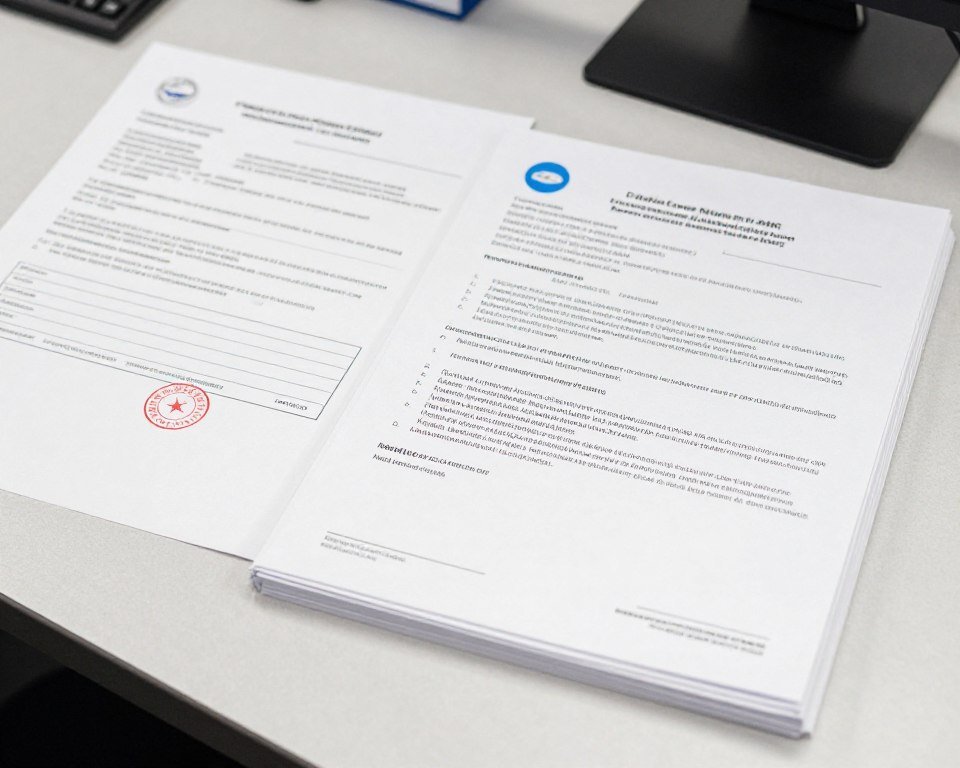 Documentos de importación y certificaciones para dispositivos médicos en Argentina