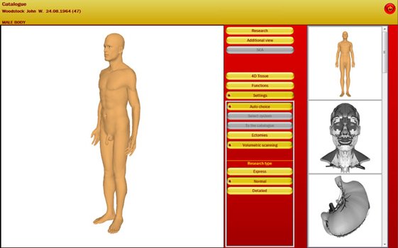Equipo de Live Blood Analysis de Neogenesis Systems: qué necesita saber un médico integrativo en Argentina